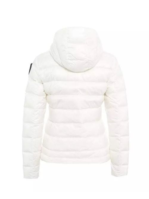 CHARME BLAUER | 25WBLDC03100.006047100BI BIANCO OTTICO